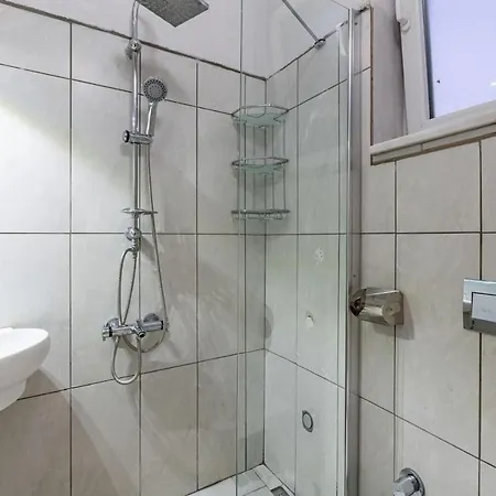 And Stylish Flat In The Heart Of Kadikoy * Istanboel